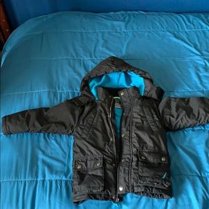 Nautica 3T Winter Coat